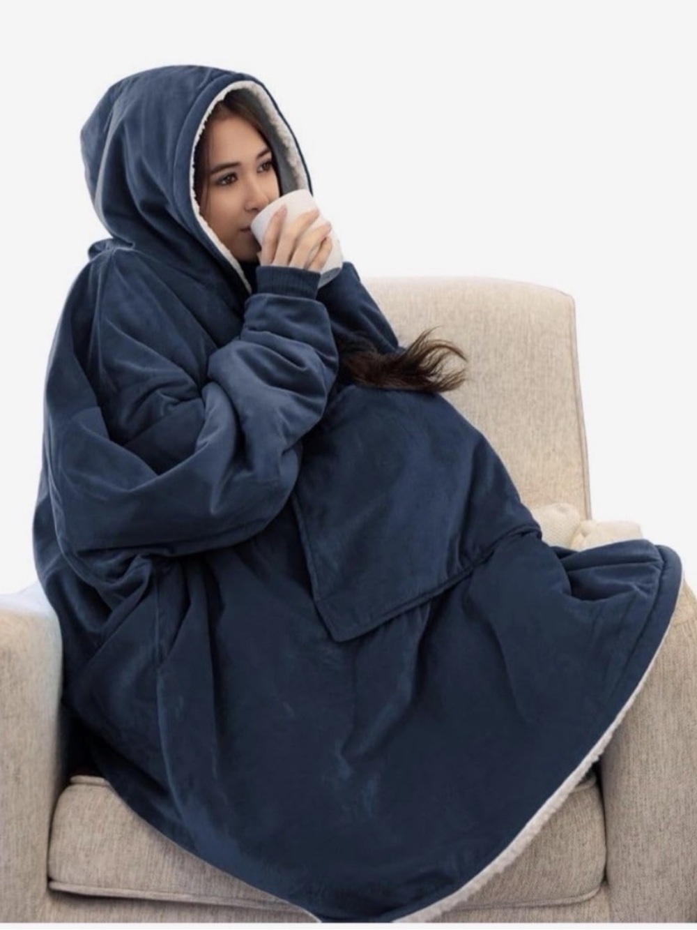 the Comfy
